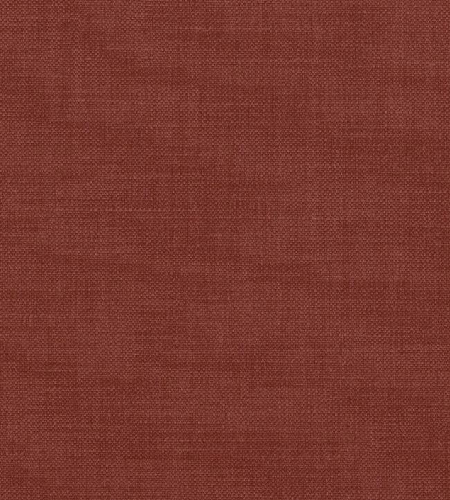 Paris Texas Fabric by Casamance Rouge Madras