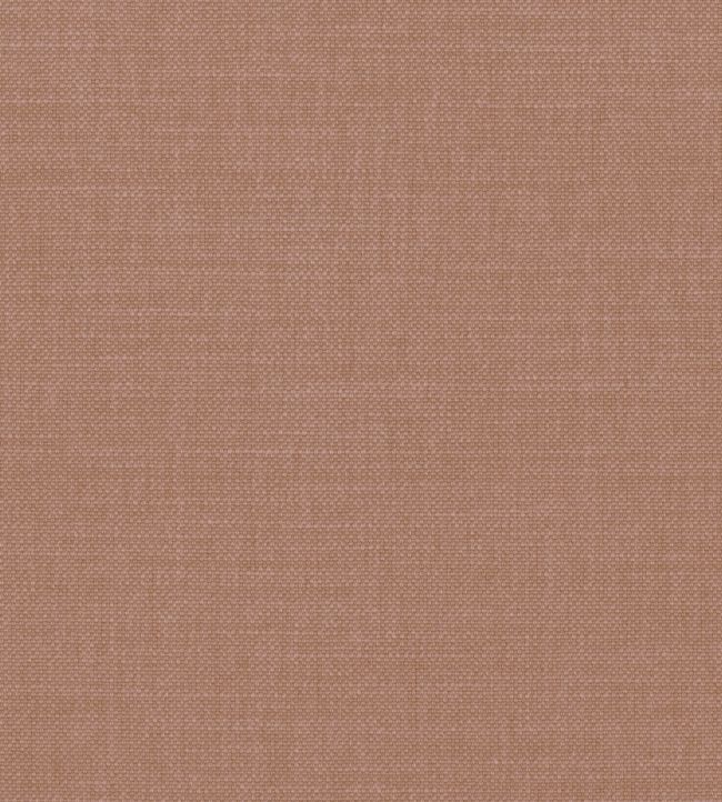 Paris Texas Fabric by Casamance Terracotta