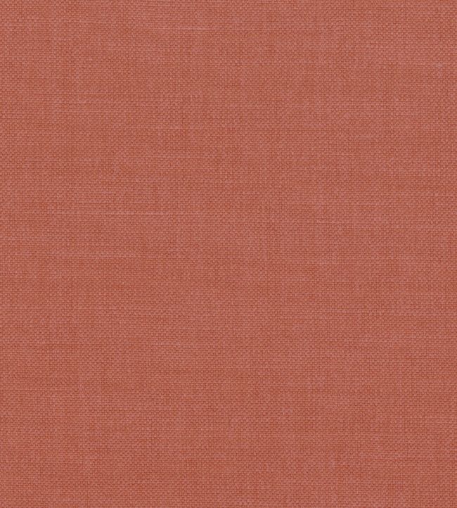Paris Texas Fabric by Casamance Tangerine Tango