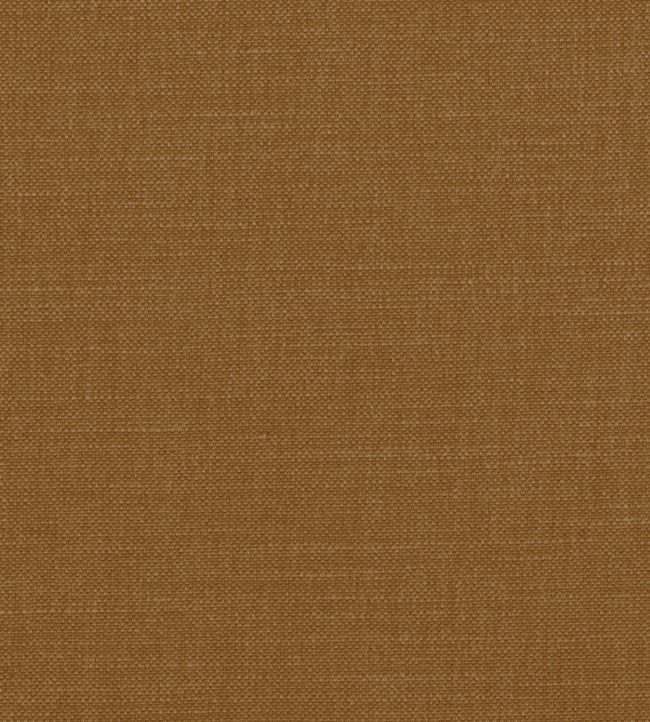 Paris Texas Fabric by Casamance Jaune Or