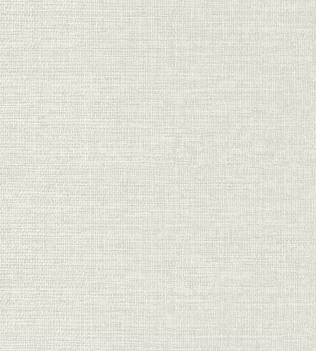 Carioca Wallpaper by Casamance Neige
