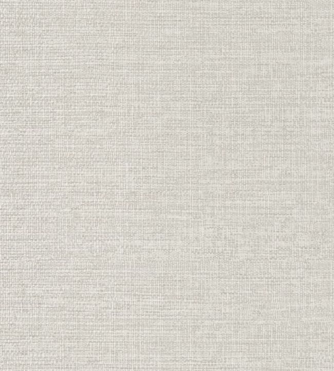 Carioca Wallpaper by Casamance Nacre