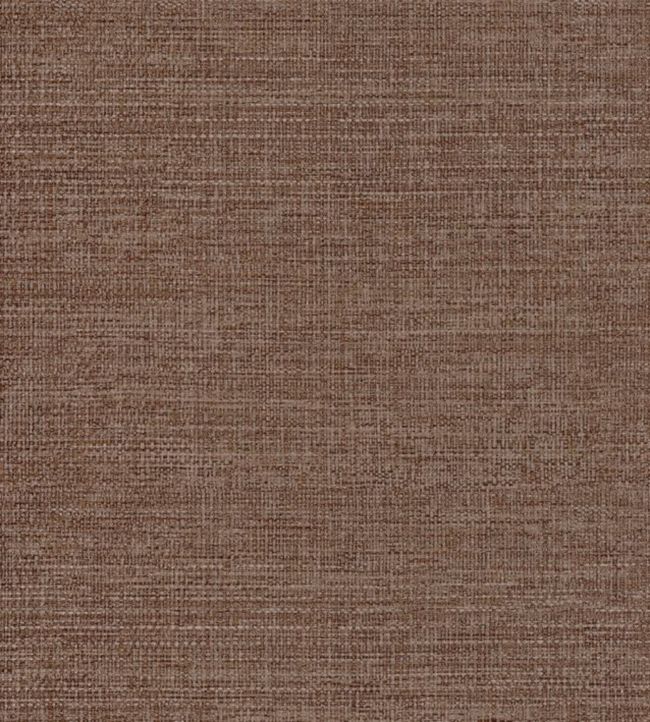 Carioca Wallpaper by Casamance Bois De Rose