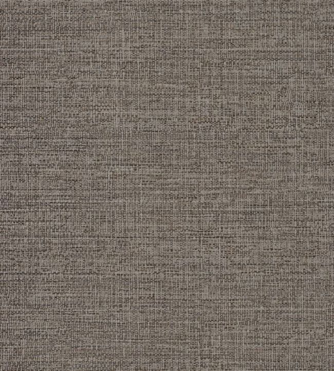 Carioca Wallpaper by Casamance Taupe