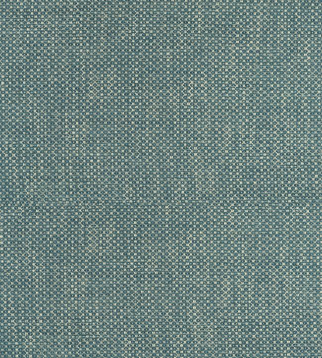 Cascade Fabric by Thibaut Peacock