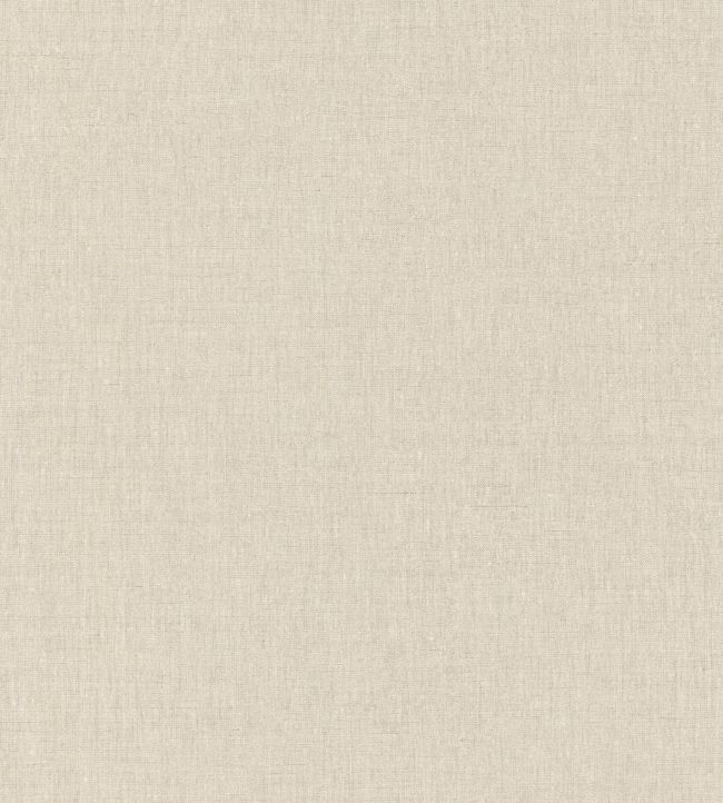 Linen Uni Wallpaper by Caselio 1060