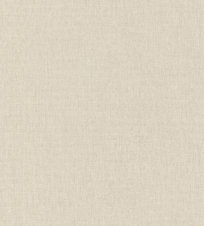 Linen Uni Wallpaper by Caselio 1060