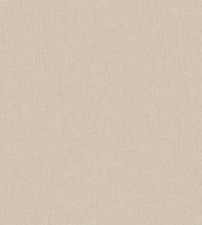 Linen Uni Wallpaper by Caselio 1289