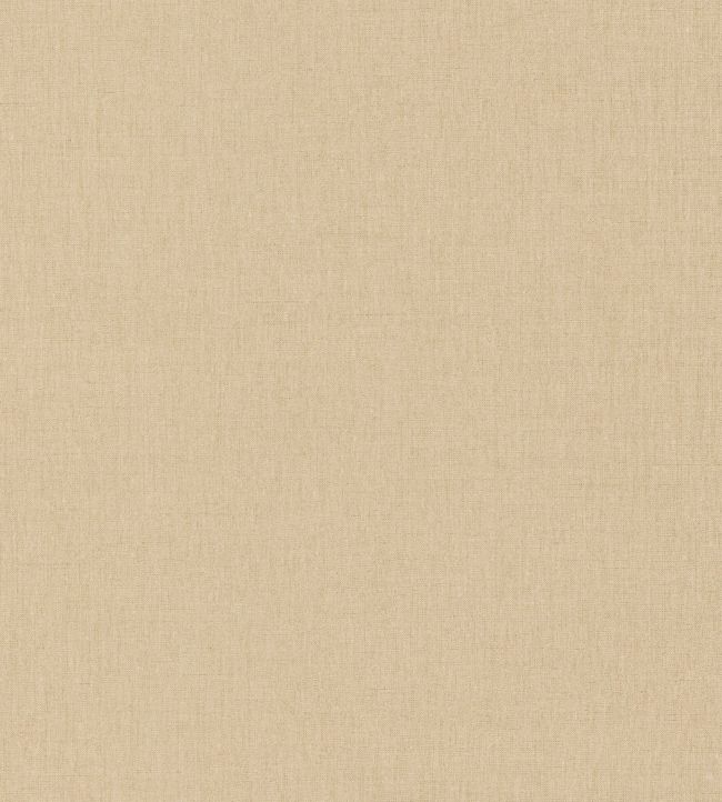 Linen Uni Metallic Wallpaper by Caselio 1520