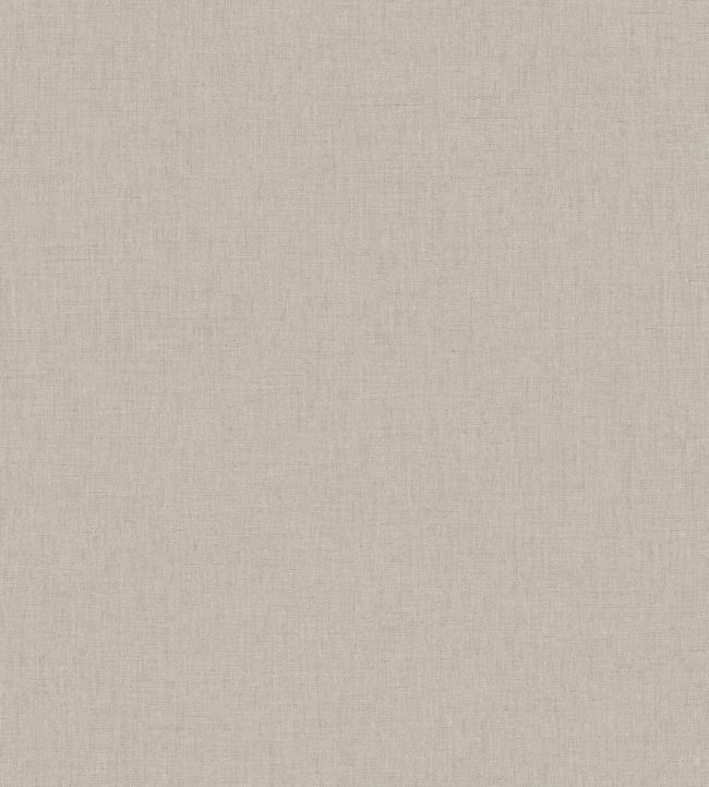 Linen Uni Wallpaper by Caselio 1716