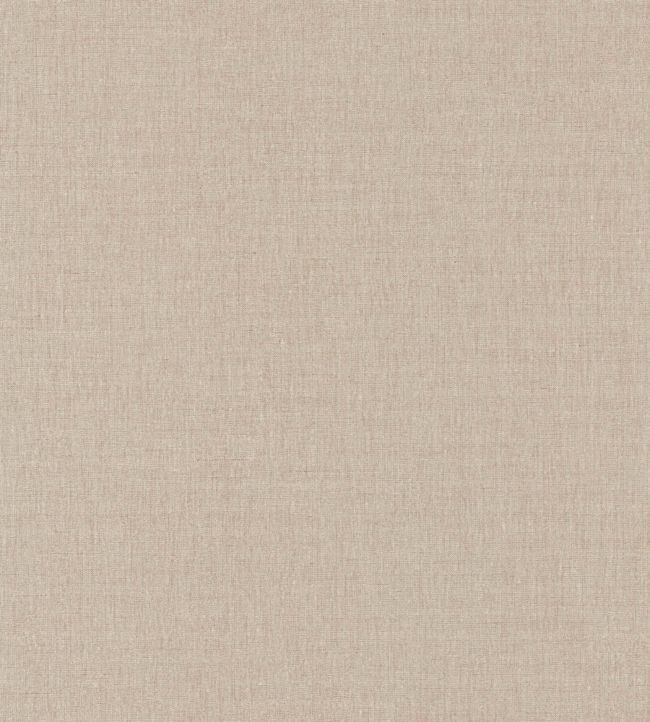 Linen Uni Wallpaper by Caselio 1485
