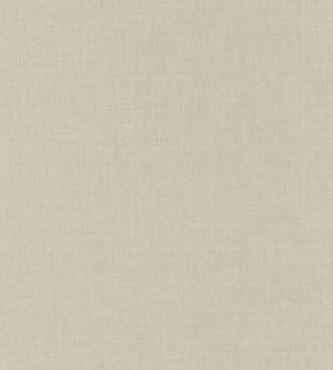 Linen Uni Wallpaper by Caselio 7000