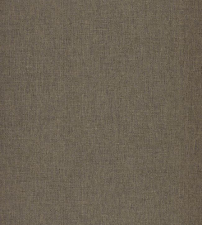 Linen Uni Metallic Wallpaper by Caselio 7485