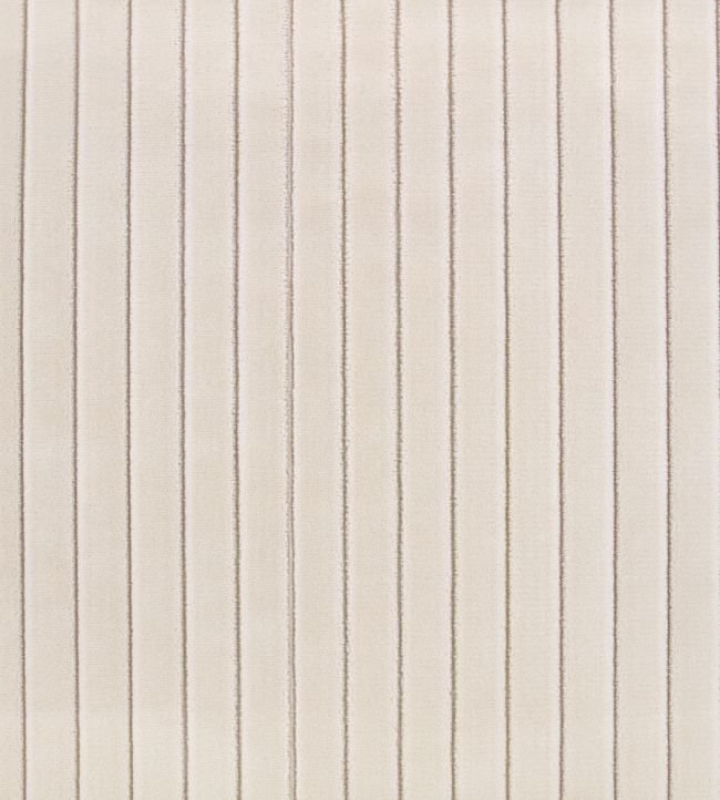 Cast Fabric in Cream by Kirkby Design | Jane Clayton