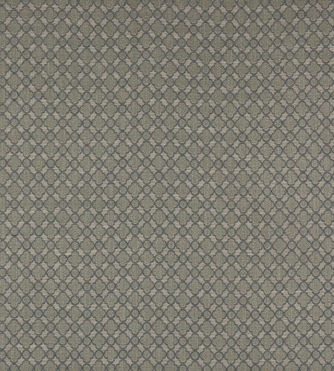 Castele Fabric by Colefax and Fowler Forest