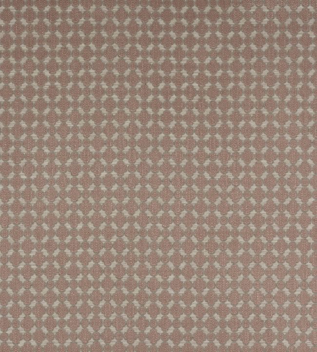 Castele Fabric by Colefax and Fowler Pink