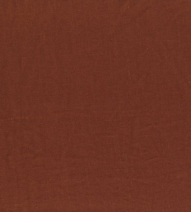 Casual 1.4M Fabric by Casamance Rouille