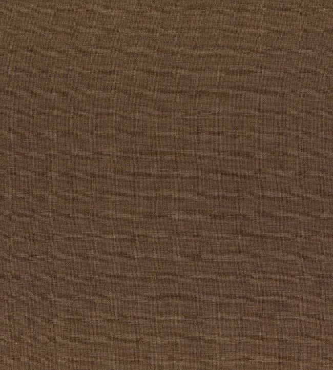 Casual 1.4M Fabric by Casamance Tabac