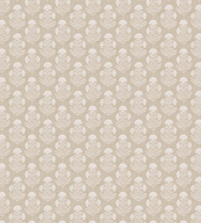 Cecily Fabric by Warwick Linen