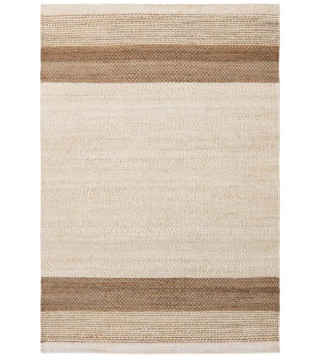 Asiatic Cedar rug Bleach/Natural CEDA120170BLEA Bleach/Natural