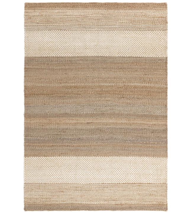 Asiatic Cedar rug Ivory/Natural CEDA120170IVOR Ivory/Natural