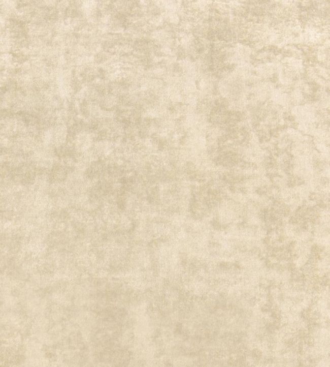 Celeste Velvet Fabric by Thibaut Sand