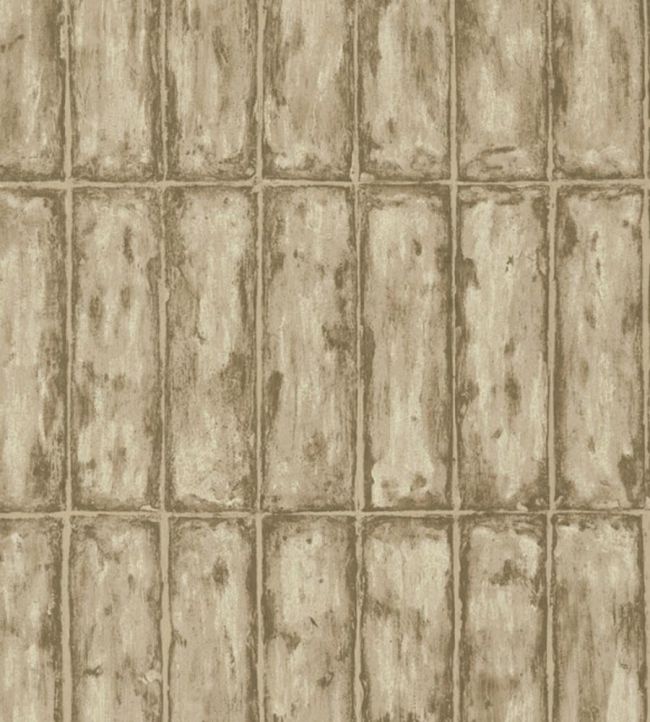 Chalk Stone Wallpaper by Arte Gold Sand