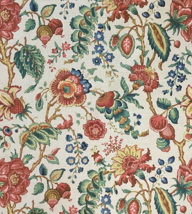 Vintage fabric outlet