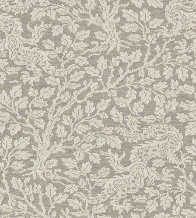 Chenglei Dragon Fabric by Travers 993