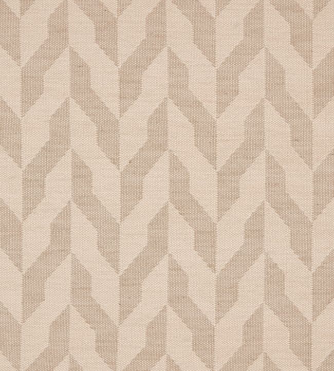 Chicago Fabric by Warwick Natural