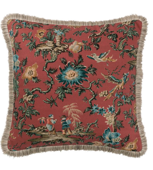House and garden clearance cushions