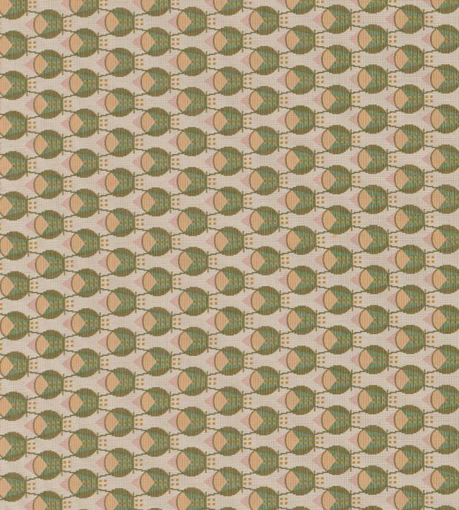 Chrysler Fabric by Nobilis Olive