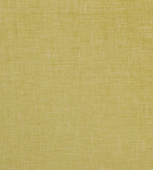 Albany Fabric by Clarke & Clarke Citron