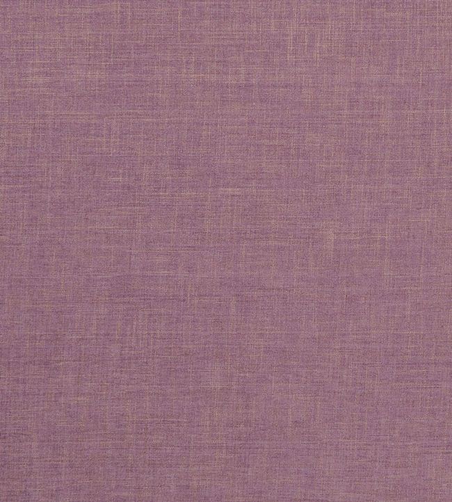 Albany Fabric by Clarke & Clarke Heather