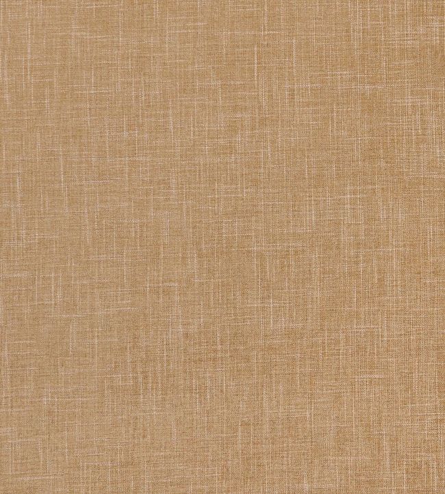 Albany Fabric by Clarke & Clarke Pecan
