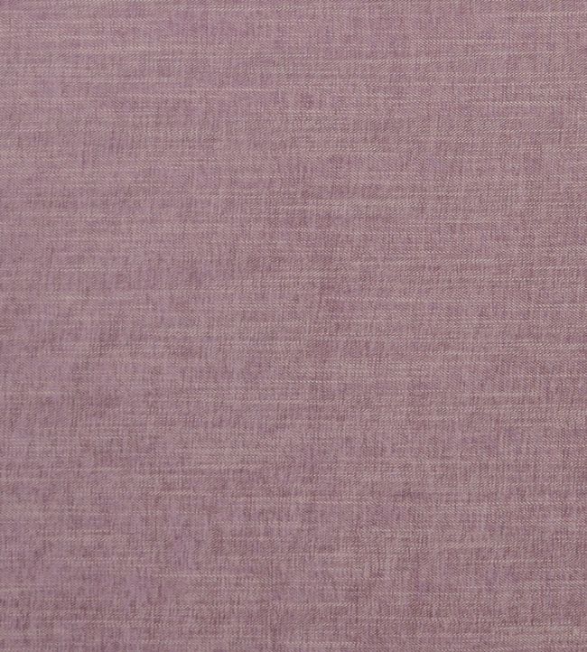 MorayFabric Fabric by Clarke & Clarke Heather
