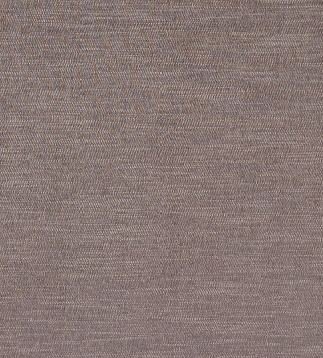 MorayFabric Fabric by Clarke & Clarke Mocha