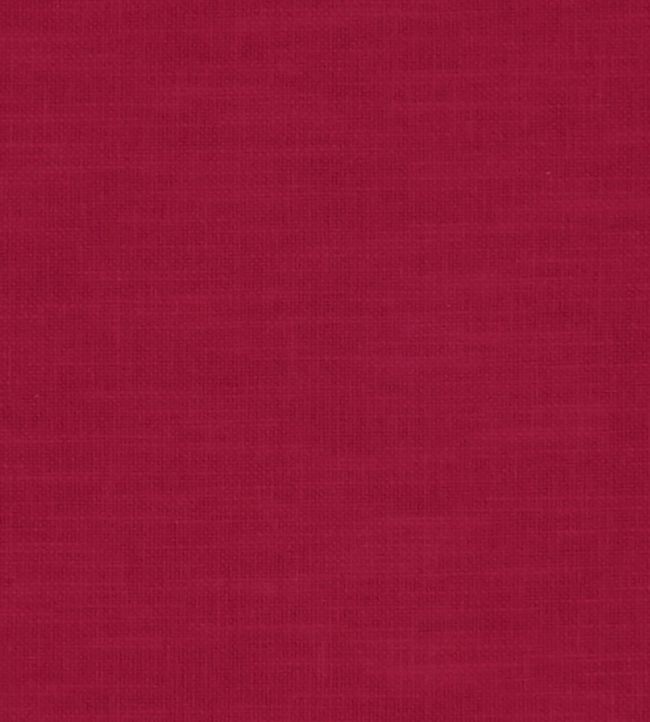 Amalfi Fabric by Clarke & Clarke Ruby