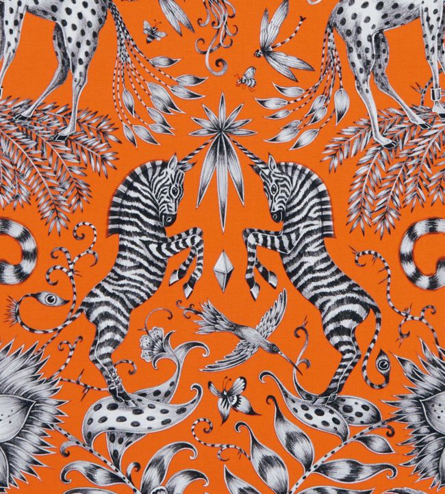 Flame fabric discount