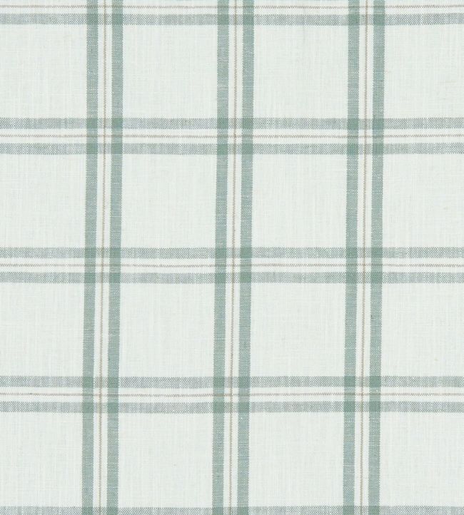 Kelmscott Fabric by Clarke & Clarke Mineral