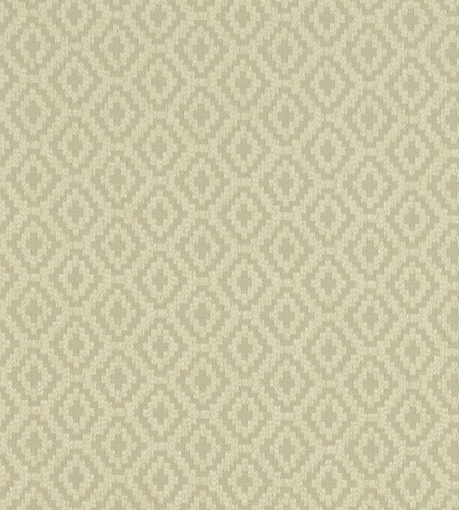 Keaton Fabric by Clarke & Clarke Silver
