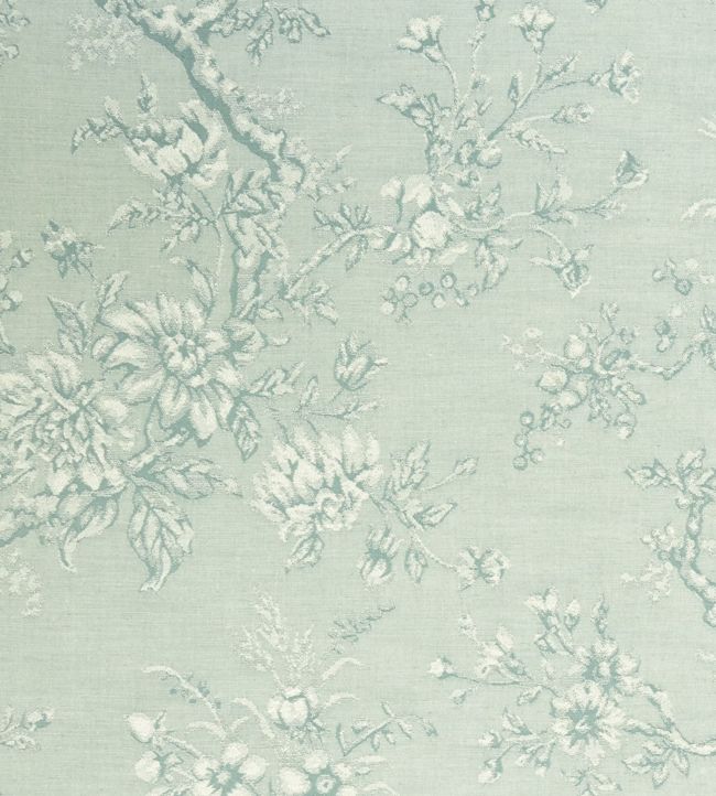 Simone Fabric by Clarke & Clarke Mineral