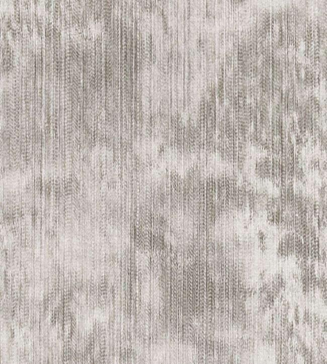 Haze Fabric by Clarke & Clarke Mocha