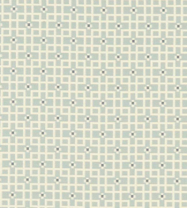 Axis Fabric by Clarke & Clarke Duckegg