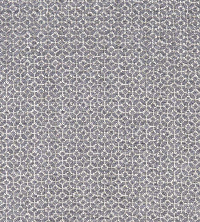 Orbit Fabric by Clarke & Clarke Charcoal
