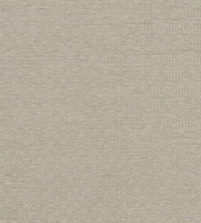 Solstice Fabric by Clarke & Clarke Linen