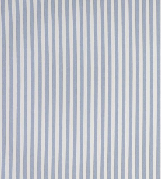 Party Stripe Fabric by Studio G Chambray