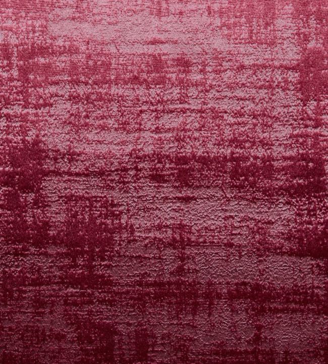 Alessia Fabric by Studio G Mulberry