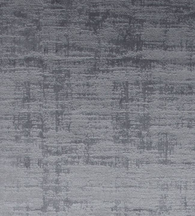 Alessia Fabric by Studio G Smoke