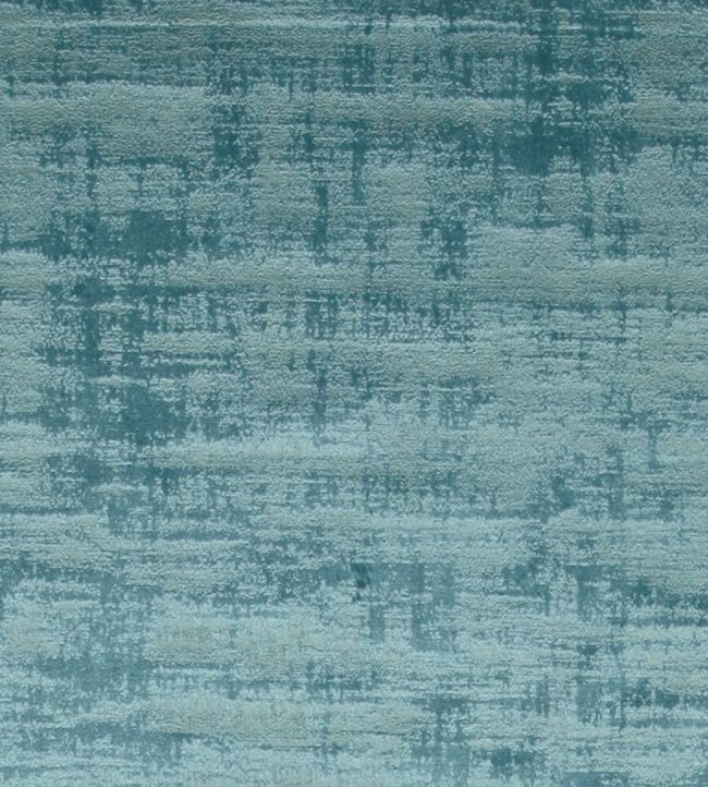 Alessia Fabric by Studio G Teal